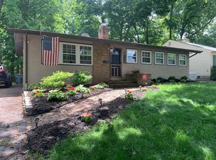 1175 Shady Hill Dr, Columbus, OH 43221