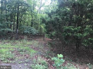 LOT 3C Porter Rd, Orange, VA 22960