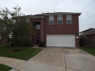 2505 Cypress Springs Ct, Pearland, TX 77584