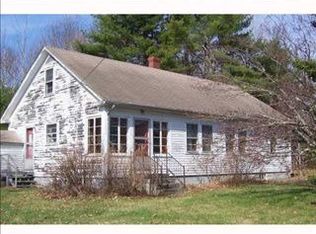 1098 Waterville Rd #B, Waldo, ME 04915