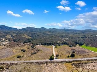 39400 Reed Valley Rd, Aguanga, CA 92536