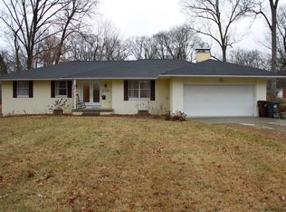 1087 Oak Hill Rd, Blacklick, OH 43004