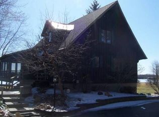 2587 W Bricker Rd, Fenwick, MI 48834