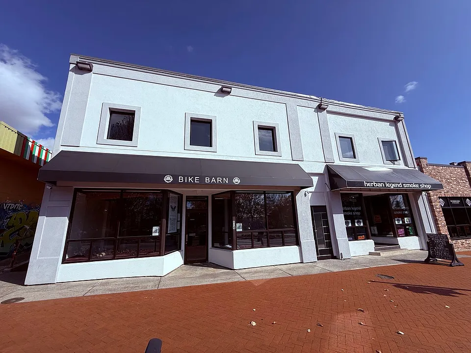 420A N Main St