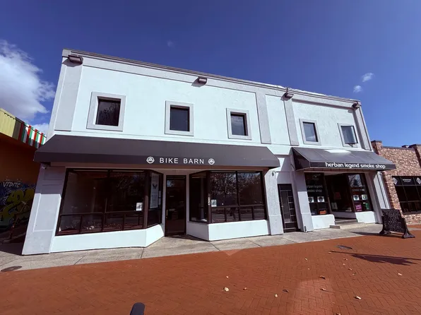 420B N Main St, Blacksburg, VA 24060