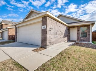 3120 Harper St, Little Elm, TX 75068