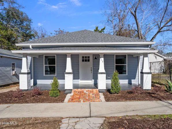 315 Meares St, Wilmington, NC 28401