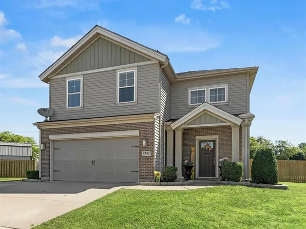 2347 Blossom Ct, Utica, KY 42376