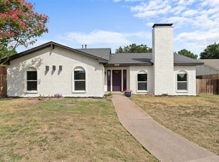 6306 Fallbrook Dr, Garland, TX 75043