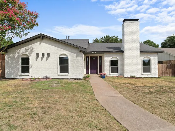 6306 Fallbrook Dr, Garland, TX 75043