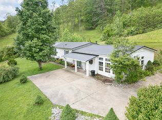 704 Clearwater Rd, Wayland, KY 41666