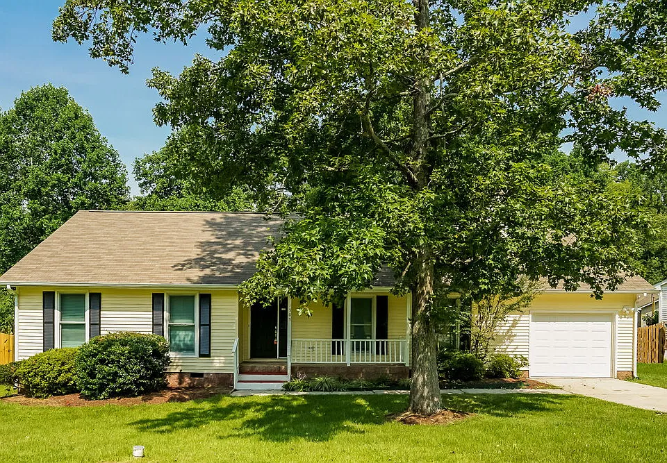 1509 Kempsey Cir