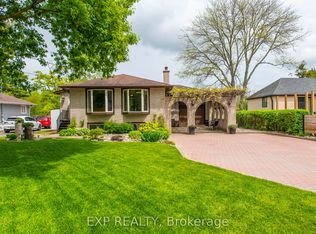 233 Sand Rd, East Gwillimbury, ON L9N1K1
