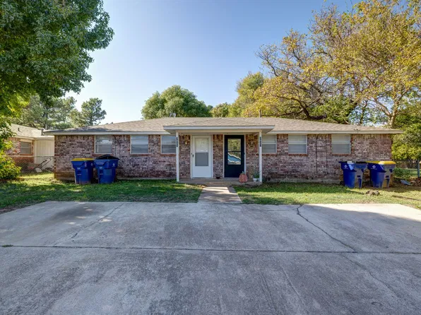 3025 Clarke St, Choctaw, OK 73020
