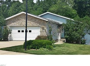 3699 Dornoch Dr, Wooster, OH 44691