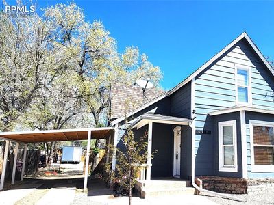 617 W 15th St, Pueblo, CO, 81003