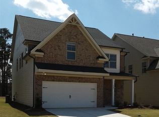 1702 Weatherbrook Cir, Lawrenceville, GA 30043