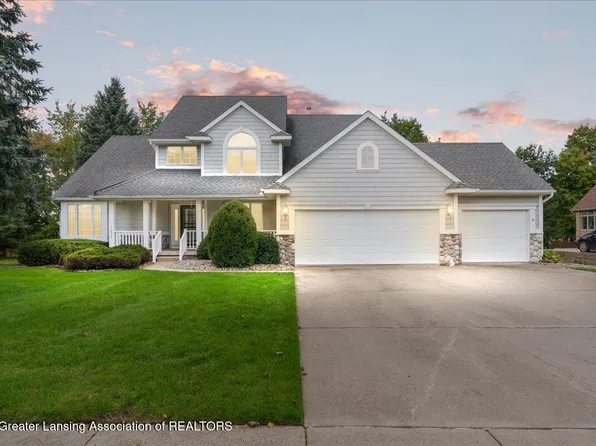 11624 Hardwood Dr, Dewitt, MI 48820