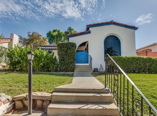 2912 Fairmount Blvd, Riverside, CA 92501