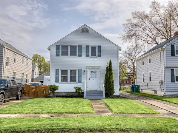 87 Kimberly Ave, Buffalo, NY 14220