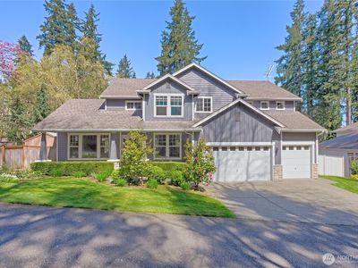 15821 3rd Ave, Bothell, WA, 98012