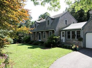 6 Keith Rd, Pocasset, MA 02559