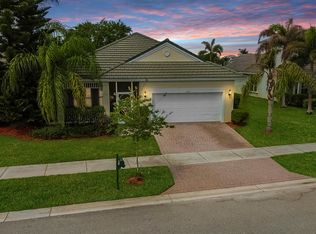 163 NW Pleasant Grove Way, Port St Lucie, FL 34986