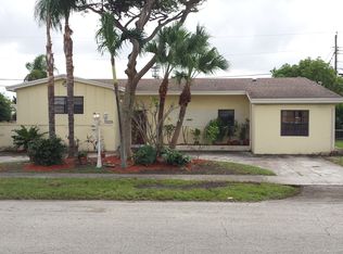 8500 SW 20th St, Miami, FL 33155