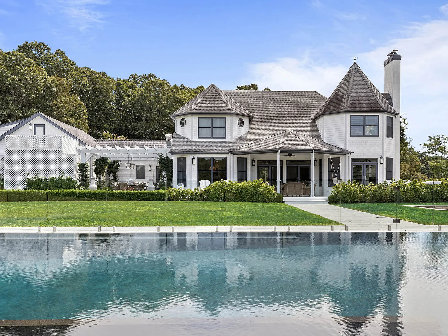 741 Millstone Road, Bridgehampton, Ny — Photo 2
