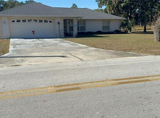 50 Pine Run, Ocala, FL 34472