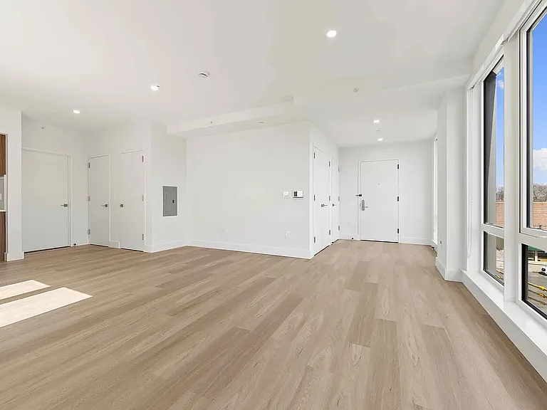45-10 215th Pl #2D — Photo 5