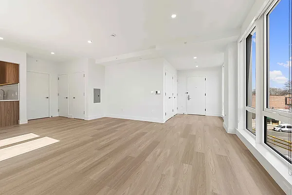 Living room, photo 4