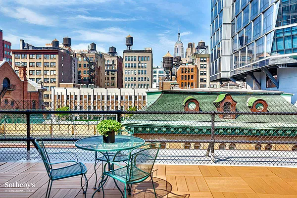 Sold by Sotheby's International Realty | media 12