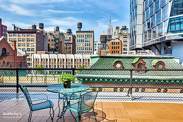 Sold by Sotheby's International Realty