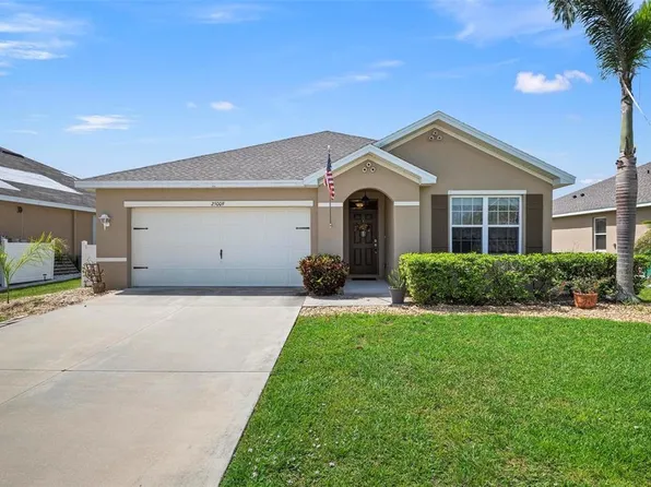 25009 Lalique Pl, Punta Gorda, FL 33950
