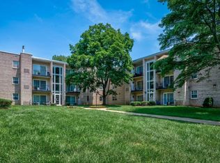 154 Xenia St SE APT 102, Washington, DC 20032