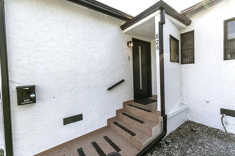 1 bed, 1.0 bath, 800 sqft, $2,500 — Photo 3