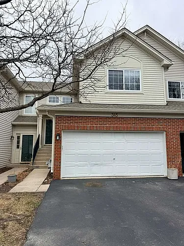 345 Abington Woods Dr Photo 1