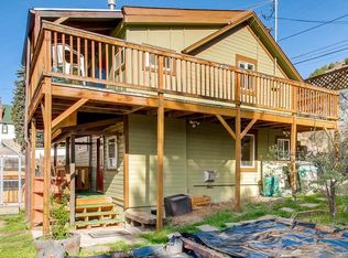 1951 Virginia St, Idaho Springs, CO 80452
