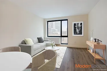 Rented by Modern Spaces