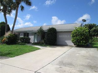 4519 Mongite Rd, North Port, FL 34287