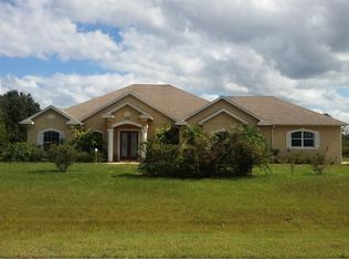 216 Jet Way NW, Lake Placid, FL 33852
