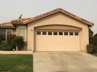 1546 Masters Dr, Banning, CA 92220