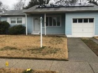 1311 Emerson Ave, Cape May, NJ 08204