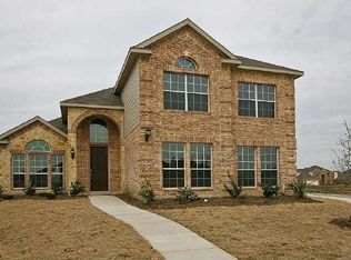 1640 Enchanted Sky, Fort Worth, TX 76052