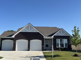 1525 Vera Blvd, Danville, IN 46122