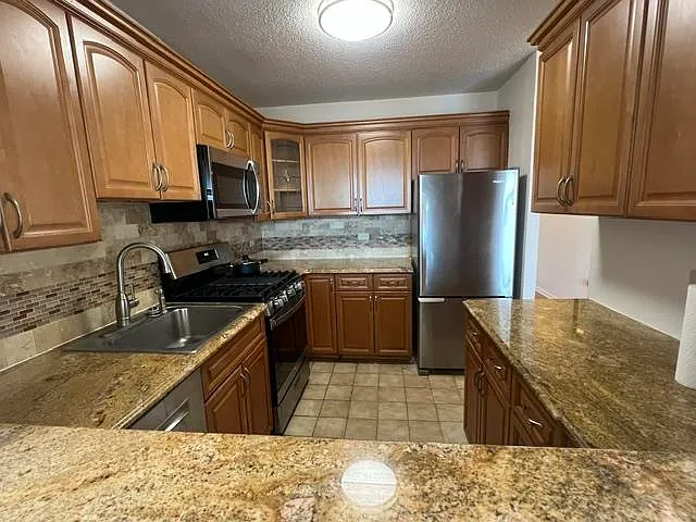 7000 Boulevard East #39-B — Photo 7