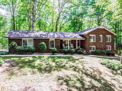 822 Tails Creek Rd, Ellijay, GA, 30540