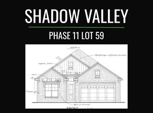 4512 S Fieldcrest Ter, Rogers, AR 72758