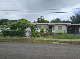 Fulfordale, Miami, FL 33162